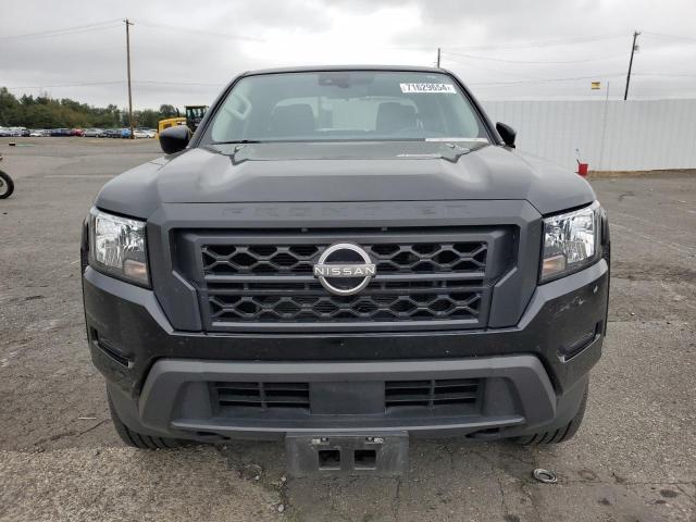 Photo 4 VIN: 1N6ED1EK5NN655059 - NISSAN FRONTIER S 