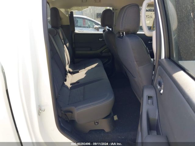 Photo 7 VIN: 1N6ED1EK5NN655644 - NISSAN FRONTIER 