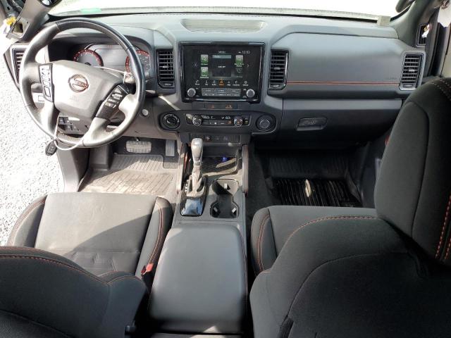 Photo 7 VIN: 1N6ED1EK5NN663243 - NISSAN FRONTIER S 