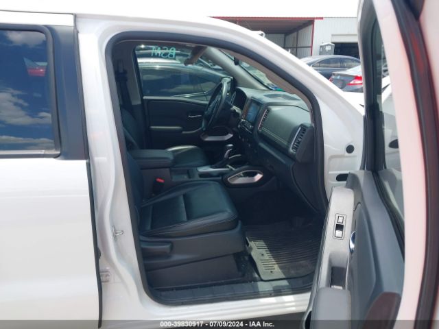 Photo 4 VIN: 1N6ED1EK5NN664652 - NISSAN FRONTIER 