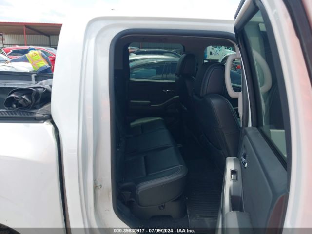 Photo 7 VIN: 1N6ED1EK5NN664652 - NISSAN FRONTIER 