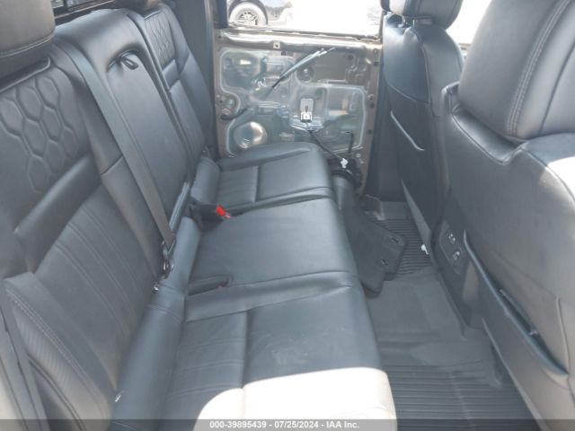 Photo 7 VIN: 1N6ED1EK5NN676171 - NISSAN FRONTIER 