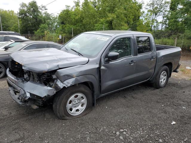 Photo 0 VIN: 1N6ED1EK5PN600890 - NISSAN FRONTIER S 