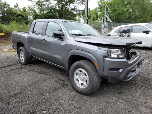 Photo 3 VIN: 1N6ED1EK5PN600890 - NISSAN FRONTIER S 