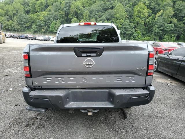 Photo 5 VIN: 1N6ED1EK5PN600890 - NISSAN FRONTIER S 