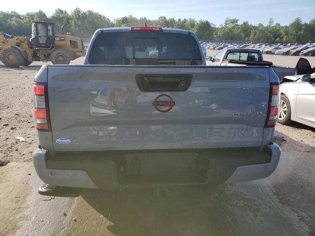 Photo 5 VIN: 1N6ED1EK5PN650852 - NISSAN FRONTIER 