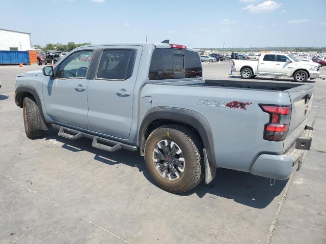 Photo 1 VIN: 1N6ED1EK5PN657252 - NISSAN FRONTIER S 