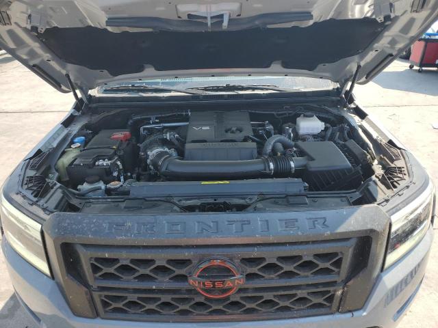 Photo 10 VIN: 1N6ED1EK5PN657252 - NISSAN FRONTIER S 