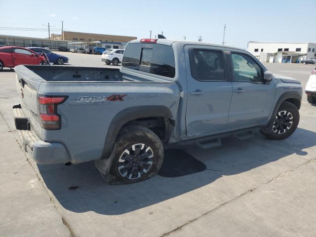 Photo 2 VIN: 1N6ED1EK5PN657252 - NISSAN FRONTIER S 