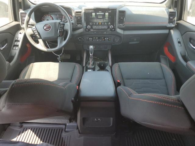 Photo 7 VIN: 1N6ED1EK5PN657252 - NISSAN FRONTIER S 