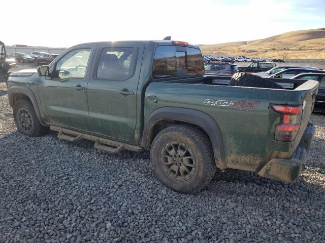 Photo 1 VIN: 1N6ED1EK5RN606725 - NISSAN FRONTIER S 