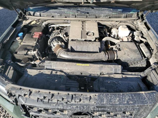 Photo 10 VIN: 1N6ED1EK5RN606725 - NISSAN FRONTIER S 