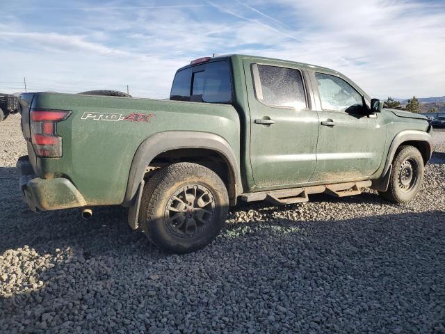 Photo 2 VIN: 1N6ED1EK5RN606725 - NISSAN FRONTIER S 