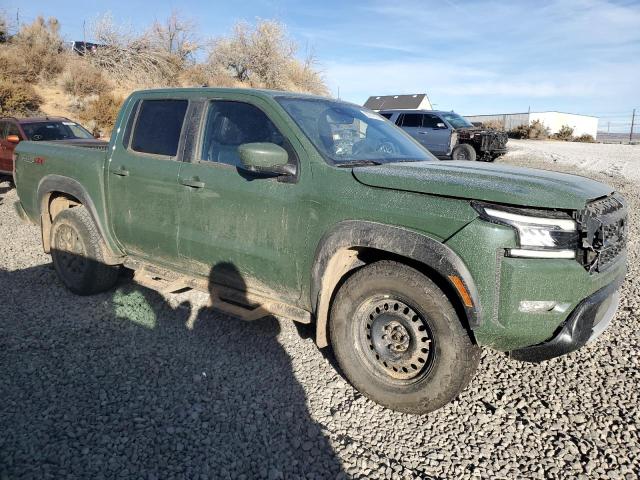 Photo 3 VIN: 1N6ED1EK5RN606725 - NISSAN FRONTIER S 