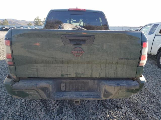 Photo 5 VIN: 1N6ED1EK5RN606725 - NISSAN FRONTIER S 