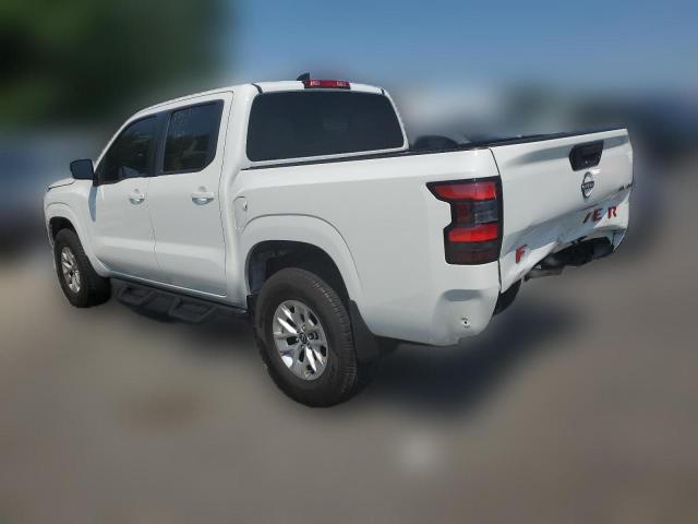 Photo 1 VIN: 1N6ED1EK5RN609026 - NISSAN FRONTIER 