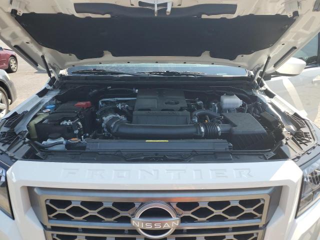 Photo 10 VIN: 1N6ED1EK5RN609026 - NISSAN FRONTIER 