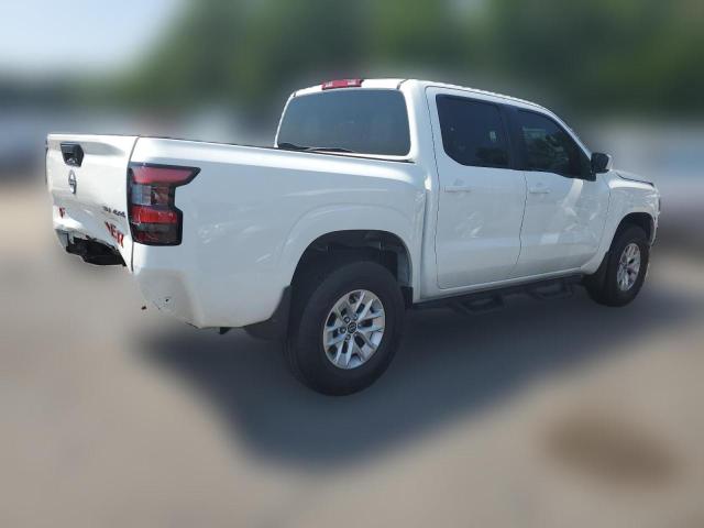 Photo 2 VIN: 1N6ED1EK5RN609026 - NISSAN FRONTIER 