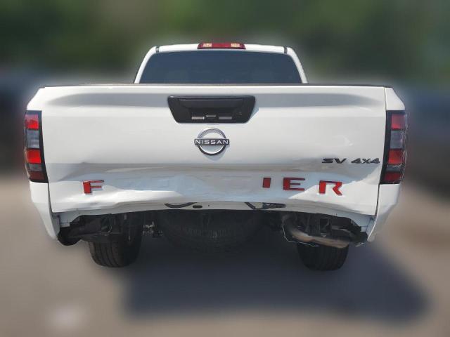 Photo 5 VIN: 1N6ED1EK5RN609026 - NISSAN FRONTIER 