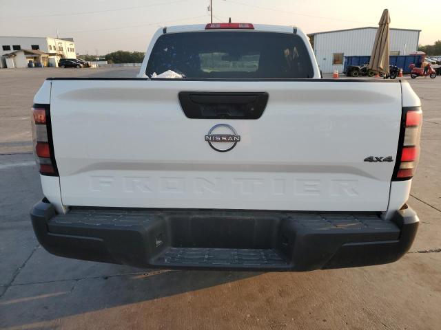 Photo 5 VIN: 1N6ED1EK5RN619667 - NISSAN FRONTIER S 