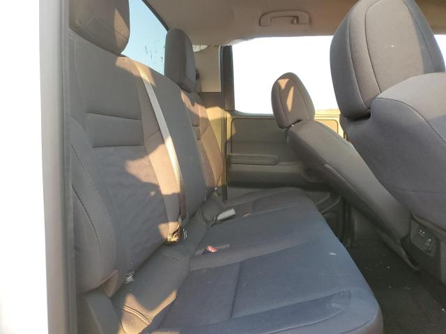 Photo 9 VIN: 1N6ED1EK5RN619667 - NISSAN FRONTIER S 