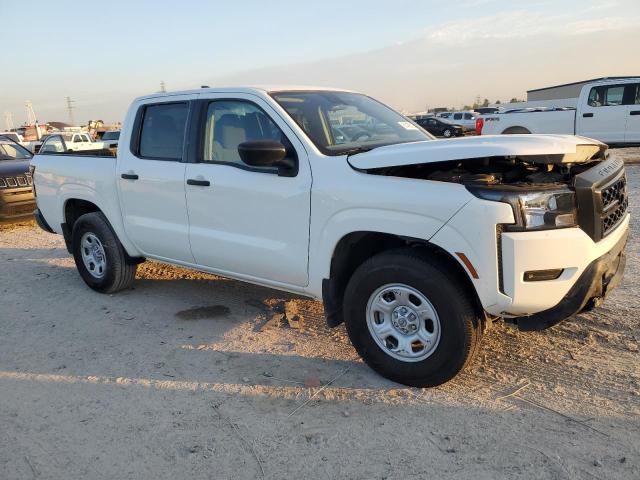 Photo 3 VIN: 1N6ED1EK5RN619667 - NISSAN FRONTIER S 