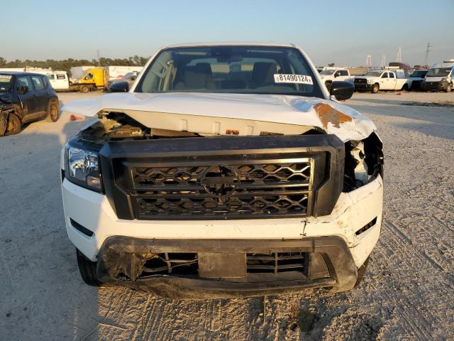 Photo 4 VIN: 1N6ED1EK5RN619667 - NISSAN FRONTIER S 