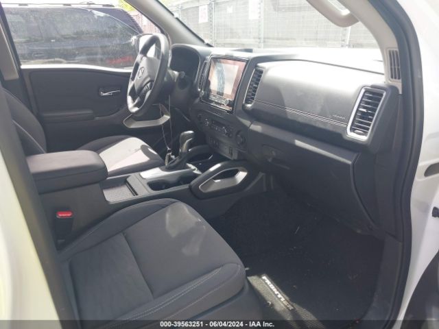 Photo 4 VIN: 1N6ED1EK5RN628675 - NISSAN FRONTIER 