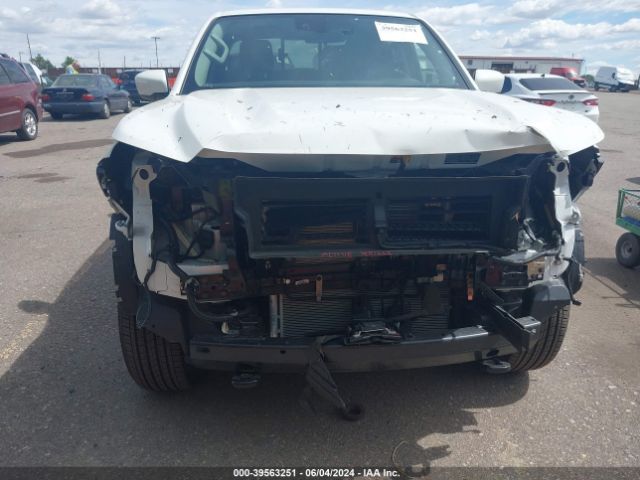 Photo 5 VIN: 1N6ED1EK5RN628675 - NISSAN FRONTIER 