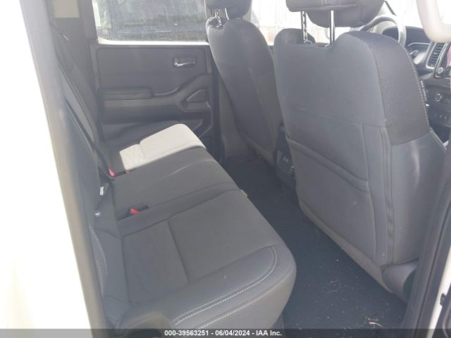 Photo 7 VIN: 1N6ED1EK5RN628675 - NISSAN FRONTIER 