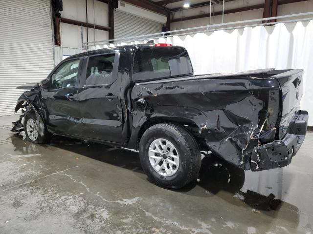 Photo 1 VIN: 1N6ED1EK5RN652054 - NISSAN FRONTIER S 