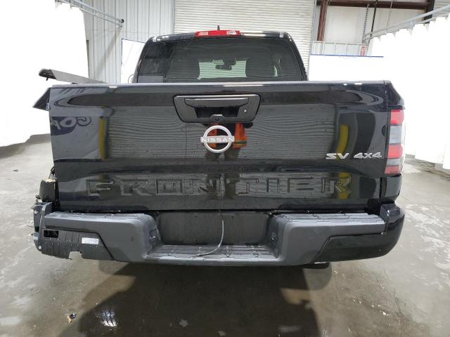 Photo 5 VIN: 1N6ED1EK5RN652054 - NISSAN FRONTIER S 