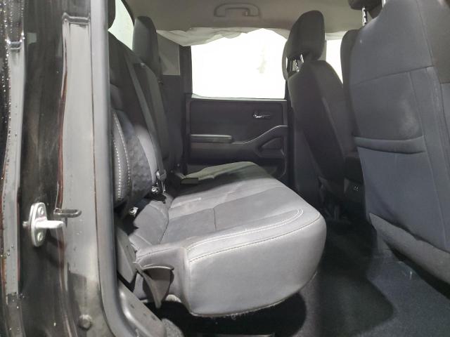 Photo 9 VIN: 1N6ED1EK5RN652054 - NISSAN FRONTIER S 