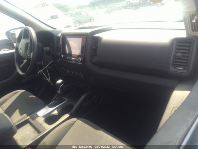 Photo 4 VIN: 1N6ED1EK6NN606937 - NISSAN FRONTIER 