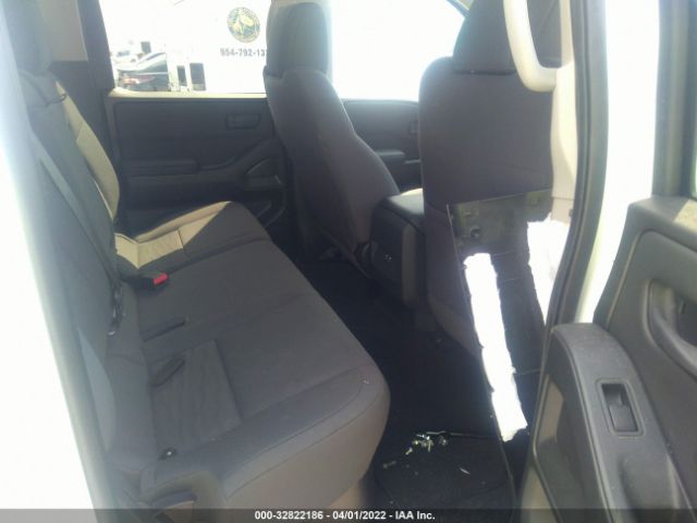 Photo 7 VIN: 1N6ED1EK6NN606937 - NISSAN FRONTIER 