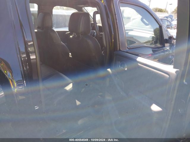 Photo 7 VIN: 1N6ED1EK6NN616027 - NISSAN FRONTIER 