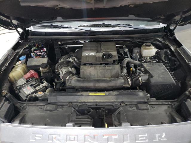 Photo 10 VIN: 1N6ED1EK6NN621633 - NISSAN FRONTIER 