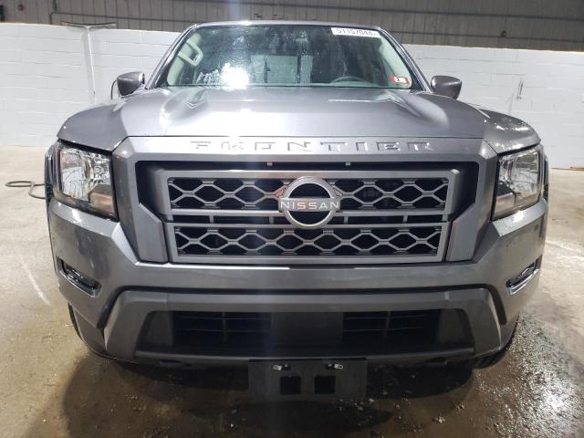 Photo 4 VIN: 1N6ED1EK6NN621633 - NISSAN FRONTIER 