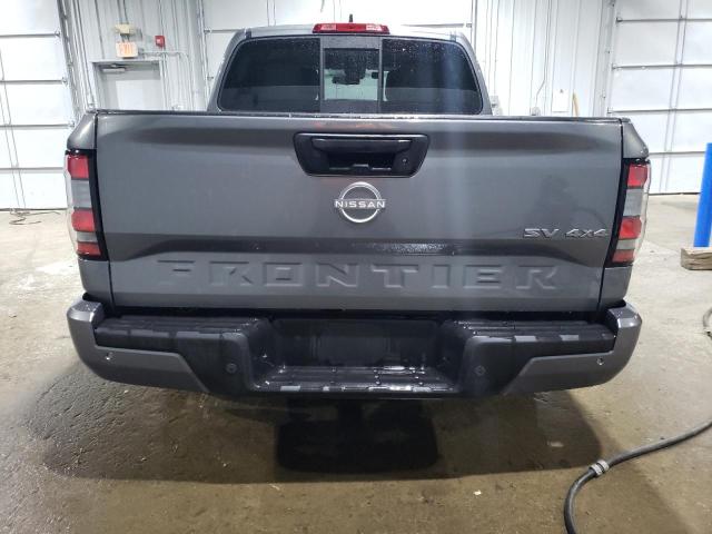 Photo 5 VIN: 1N6ED1EK6NN621633 - NISSAN FRONTIER 