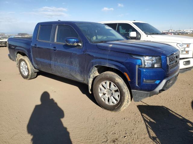 Photo 3 VIN: 1N6ED1EK6NN654857 - NISSAN FRONTIER 