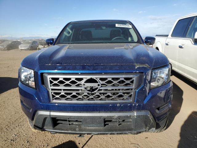 Photo 4 VIN: 1N6ED1EK6NN654857 - NISSAN FRONTIER 