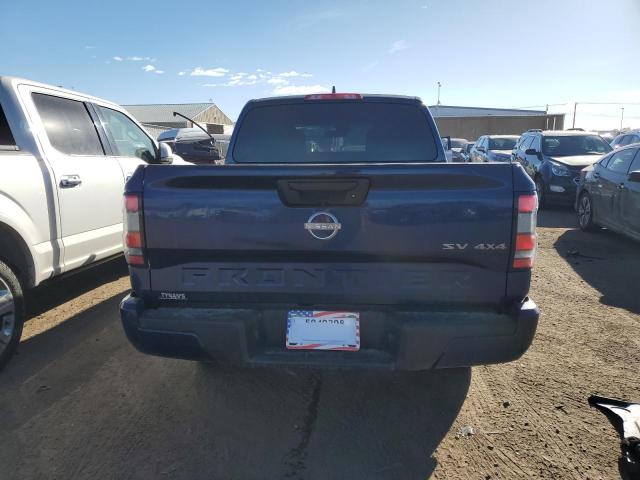 Photo 5 VIN: 1N6ED1EK6NN654857 - NISSAN FRONTIER 