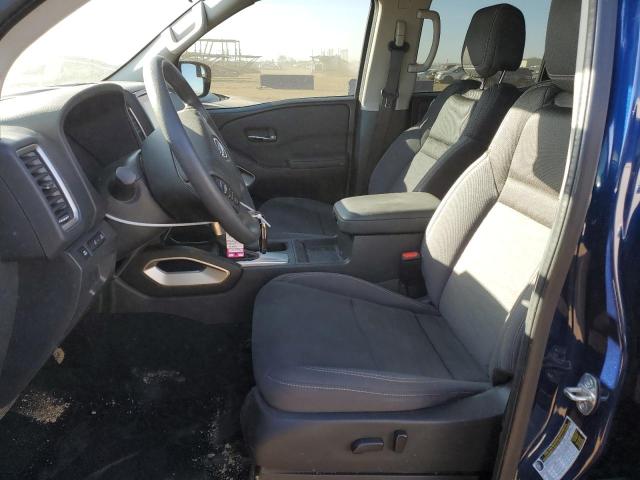 Photo 6 VIN: 1N6ED1EK6NN654857 - NISSAN FRONTIER 