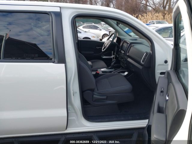 Photo 4 VIN: 1N6ED1EK6NN671691 - NISSAN FRONTIER 