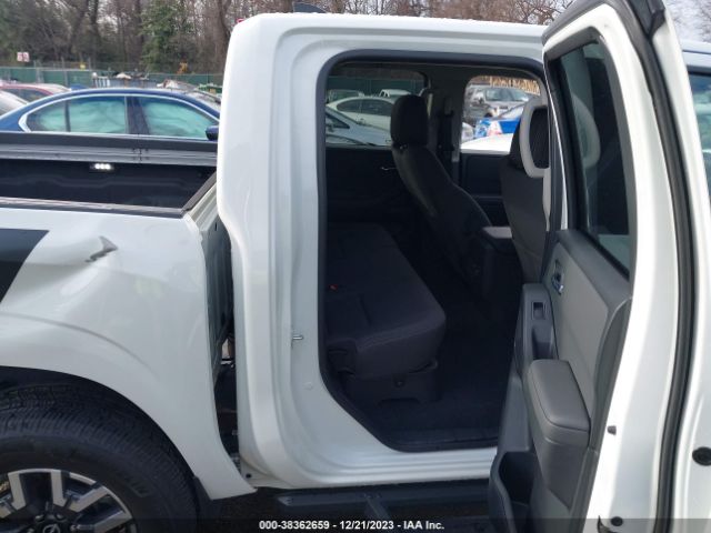 Photo 7 VIN: 1N6ED1EK6NN671691 - NISSAN FRONTIER 