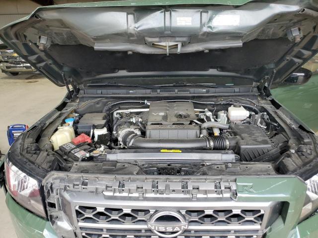 Photo 10 VIN: 1N6ED1EK6NN677894 - NISSAN FRONTIER S 