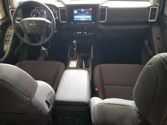 Photo 7 VIN: 1N6ED1EK6NN677894 - NISSAN FRONTIER S 