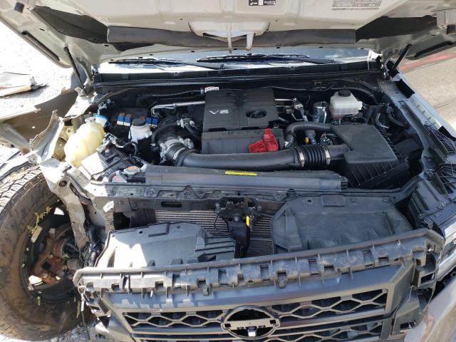 Photo 10 VIN: 1N6ED1EK6NN689172 - NISSAN FRONTIER 