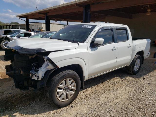 Photo 0 VIN: 1N6ED1EK6NN694033 - NISSAN FRONTIER S 