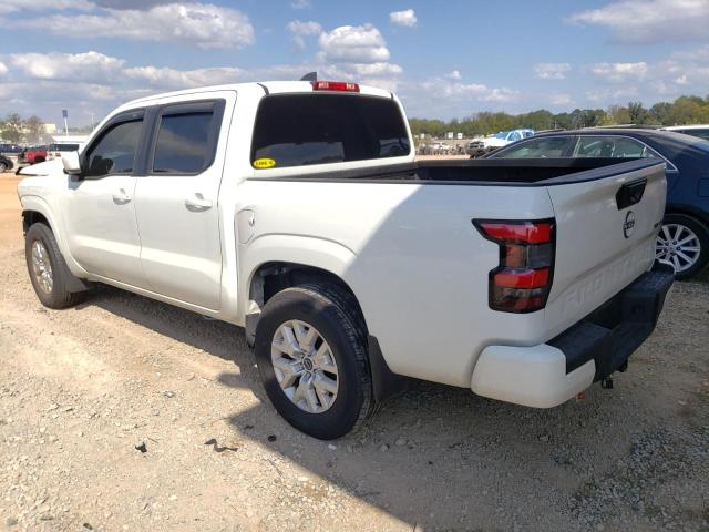 Photo 1 VIN: 1N6ED1EK6NN694033 - NISSAN FRONTIER S 